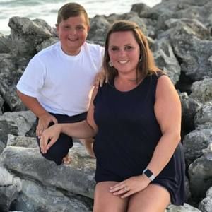 Meet your Posher, Misty